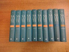 DIZIONARIO MEDICO - SALUTE -