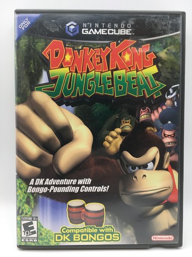 Nintendo gamecube 2005 - nintendo,