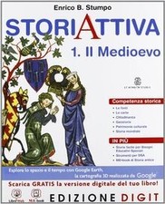 Storiattiva volume - volume, 1