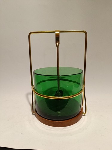 Secchiello mid century - secchiello, mid-century