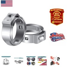 Durevoli 50-Pack 1/2 Pollice
