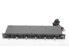 Rane PE15 Processore Audio A 2 Canali Equalizzatore Parametrico