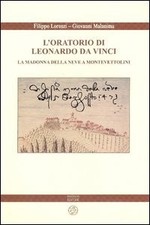L'oratorio di Leonardo da