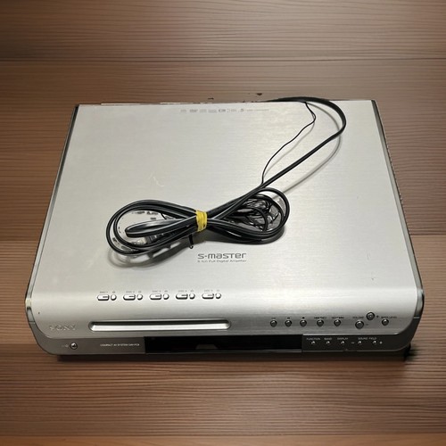 Sony dav fc7 master - sony, s-master
