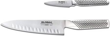 Set di cuochi 2 pezzi Global