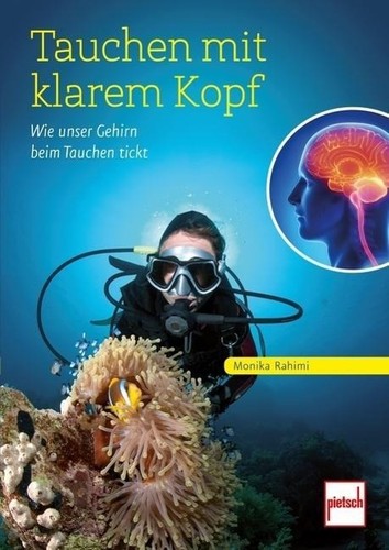 Tauchen mit klarem kopf - tauchen, ~