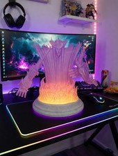 Lampada susanoo viola - lampada,