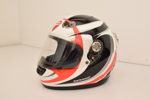 Casco integrale ducati suomy - suomy, i