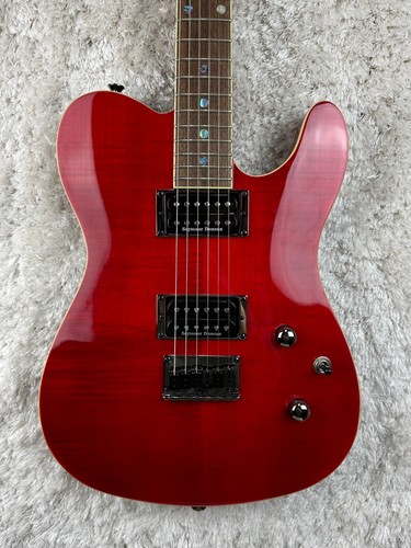 Fender special custom - fender,
