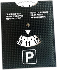 Disco ORARIO Maxi Modello