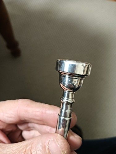 Bocchino tromba conn - conn, 6c