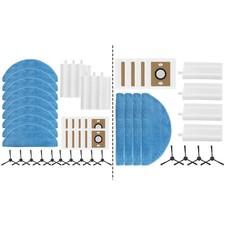 Kit Manutenzione Robot