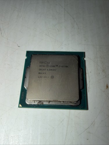 Processore desktop intel - desktop,