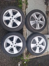 CERCHI E  GOMME PER RENAULT