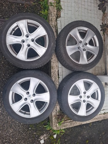 Cerchi gomme per renault - e,