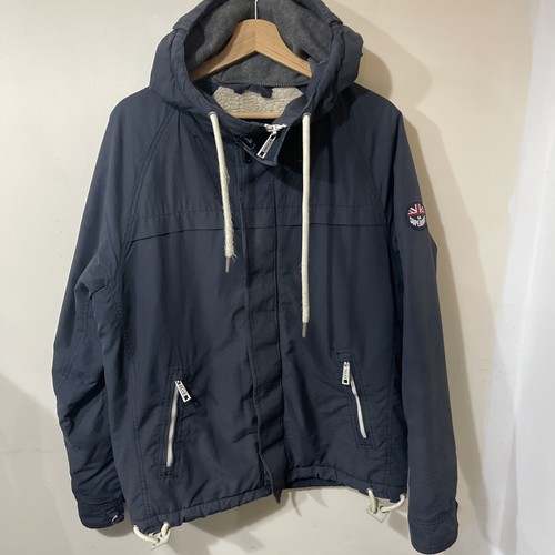 Superdry northsea project - northsea,