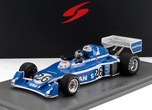 Spark ligier js5 26 - spark,