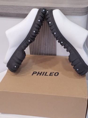 Scarpe phileo nuove mai - scarpe,