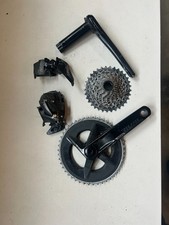 Gruppo Sram Force D1 AXS -