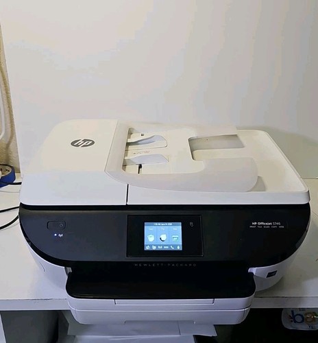 Officejet 5746 all - hp,