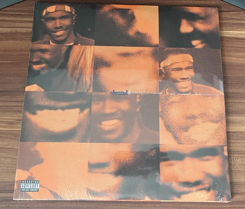 Frank ocean channel orange - ocean,