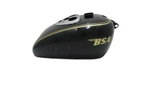 Serbatoio benzina BSA M20/21