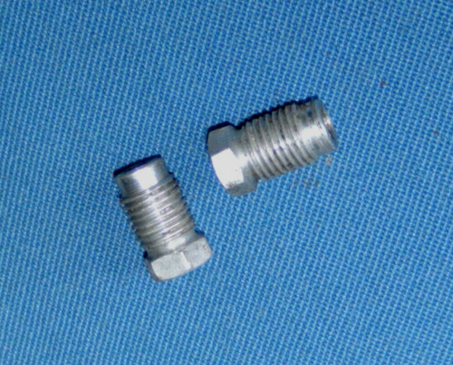 Solex ecrou raccord tuyau - solex,