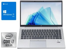 HP EliteBook 840 G7 i7-10610U