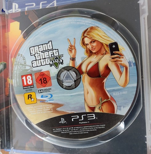 Gta grand theft auto - gta, v