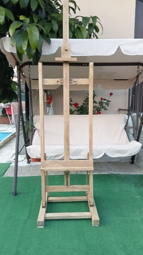 Cavalletto vintage studio - vintage, da