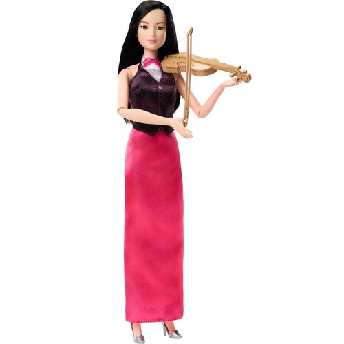 Barbie carriere - barbie,