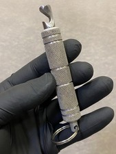 Raro coltello pieghevole