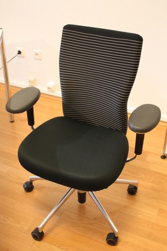 Vitra chair antonio - vitra,