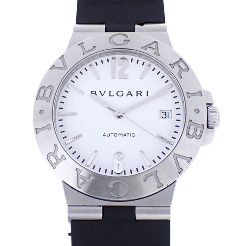 Orologio uomo bvlgari diagono - orologio,
