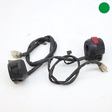 MOTO GUZZI Nevada 750 Aquila