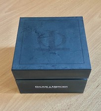 Baume & Mercier vintage