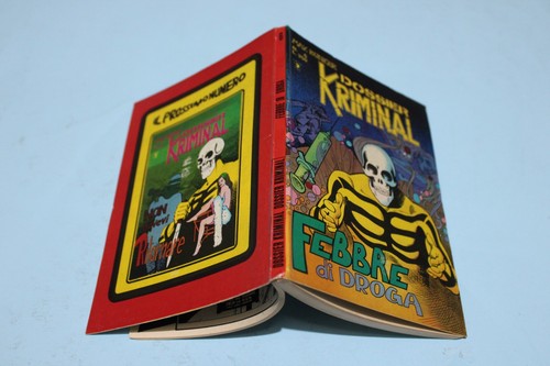 Dossier kriminal 6 - dossier,