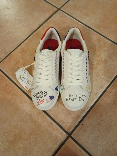 Scarpe americanino donna - scarpe,