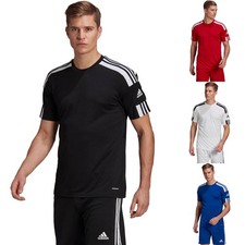 Adidas Squadra 21 Maglietta da