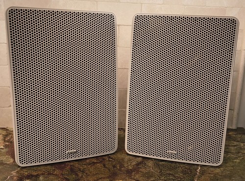 Extron 8ohm diffusori - sm, 8"