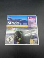 V Tech Storio 2 Turtle  Power 