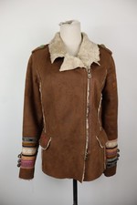 DESIGUAL  GIUBBINO TRAPUNTATO