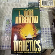 Dianetics: The Power of the