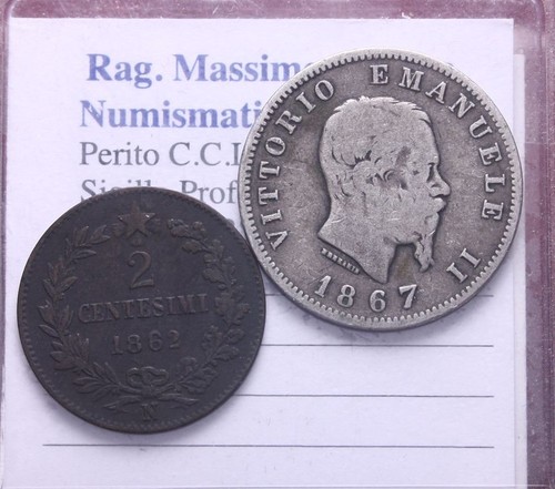 Vittorio emanuele ii 1 - vittorio,