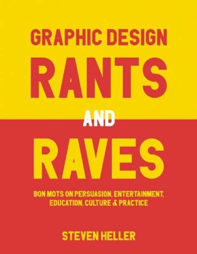 Steven heller graphic design - heller,