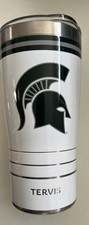 Michigan State Spartans Tervis