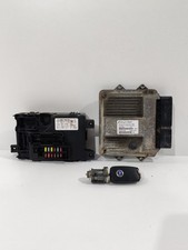 Kit centralina motore ecu body - motore,