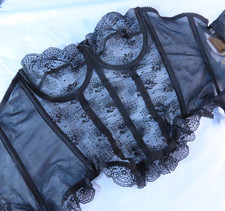 Reggiseno ferretto vintage