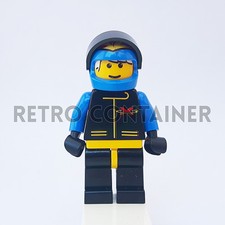 LEGO Minifigures - 1x ext001 -
