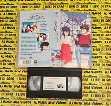 VHS film CARA DOLCE KYOKO 1